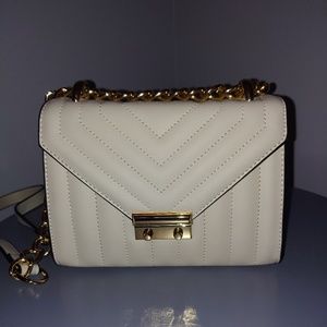 JustFab Girls Only Crossbody Bag